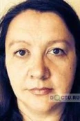 Вахрушева Любовь Александровна - Красноярск