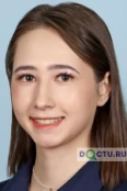 Вахрушева Мария Павловна - Санкт-Петербург