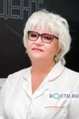 Вахрушева Татьяна Ивановна - Москва