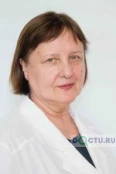 Вахтель Вера Петровна - Москва