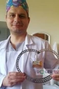 Вахтин Владимир Викторович - Ставрополь
