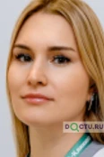 Вахтина Алена Игоревна - Москва