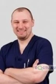 Вахуль Максим Николаевич - Санкт-Петербург