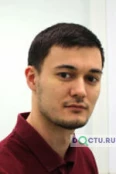 Вакилов Ринат Фарисович - Тольятти