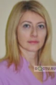 Вакко Вероника Владимировна - Ижевск