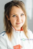 Вакула Анастасия Александровна - Рязань