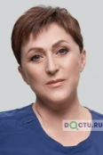 Вакула Светлана Александровна - Саратов