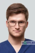 Вакула Тимофей Николаевич - Саратов