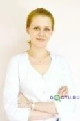 Вакульчик Кристина Александровна - Тюмень