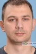 Вакуленчик Николай Сергеевич - Омск