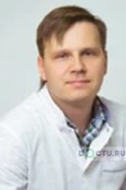 Вакуленко Алексей Игоревич - Санкт-Петербург