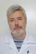 Вакуленко Георгий Георгиевич - Санкт-Петербург