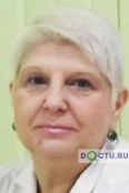 Вакуленко Лариса Владимировна - Сочи