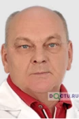 Вакуленко Михаил Александрович - Сочи