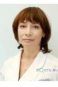 Вакулина Ирина Ивановна - Владивосток