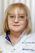 Вакушкина Светлана Алексеевна - Санкт-Петербург