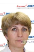 Валаханович Элла Михайловна - Тверь