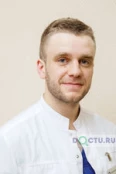 Вальчук Андрей Андреевич - Санкт-Петербург