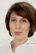 Вальчук Юлия Александровна - Волгоград