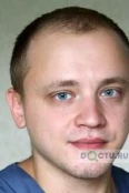 Вальчук Олег Владимирович - Омск