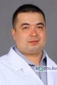 Валеев Арслан Алимович - Уфа