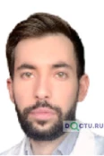 Валеев Алмаз Ильдарович - Казань