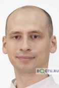 Валеев Данил Равилович - Москва