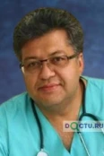 Валеев Ильдар Анварович - Казань