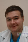 Валеев Искандер Зиннурович - Санкт-Петербург