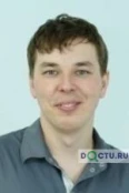 Валеев Руслан Ралифович - Набережные Челны