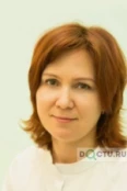 Валеева Альбина Габдельфартовна - Казань