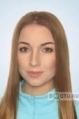 Валеева Алина Александровна - Казань