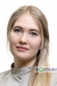 Валеева Диана Дамировна - Уфа