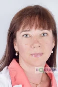Валеева Елена Евгеньевна - Казань