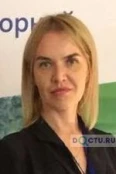Валеева Елена Николаевна - Казань
