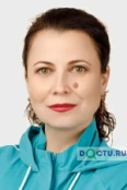 Валеева Екатерина Олеговна - Москва