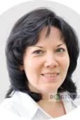Валеева Галия Ринатовна - Самара