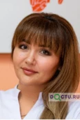 Валеева Гульназ Ринатовна - Уфа