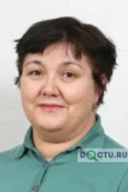 Валеева Гузель Рифхатовна - Казань