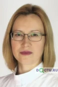 Валеева Карина Фанилевна - Уфа
