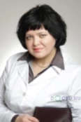 Валеева Лилия Дамировна - Екатеринбург