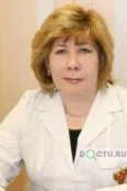 Валеева Раиса Мансуровна - Красноярск