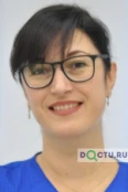 Валеева Рената Ринатовна - Калининград