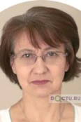 Валеева Саида Фоатовна - Казань