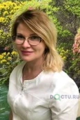 Валеева Вероника Маратовна - Москва