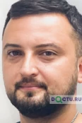 Валегжанин Павел Валентинович - Тюмень