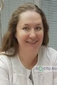 Валенкова Юлия Владимировна - Ставрополь