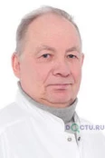 Валенов Михаил Германович - Санкт-Петербург