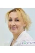 Валентиенко Лариса Владимировна - Москва