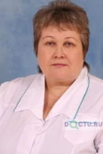 Валентинова Зоя Степановна - Чебоксары